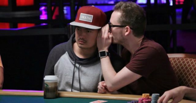 Steven Iglesias – Niewidomy pokerzysta nie daje się losowi