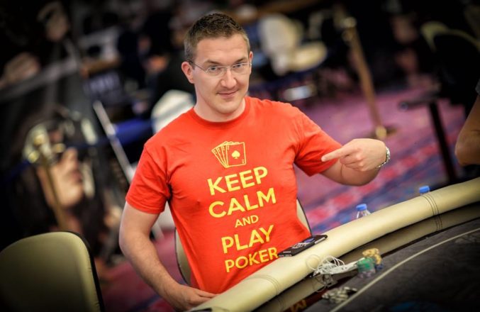 Szymon Wysocki