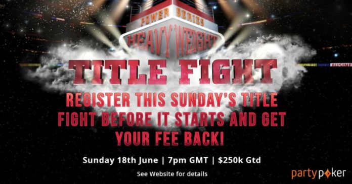 TiTle Fight zwrot prowizji