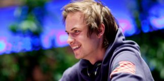 Viktor Blom na fali; pokerzysta pobija rekord swoich życiowych wygranych