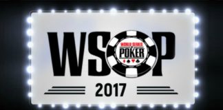 WSOP 2017 – Statystki na półmetku festiwalu WSOP 2017