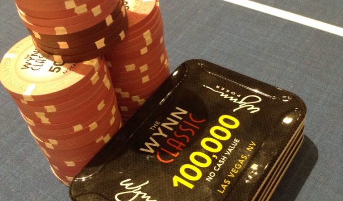Wynn Poker