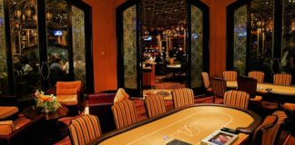 Czy w słynnym Bobby’s Room doszło do walki na pięści?