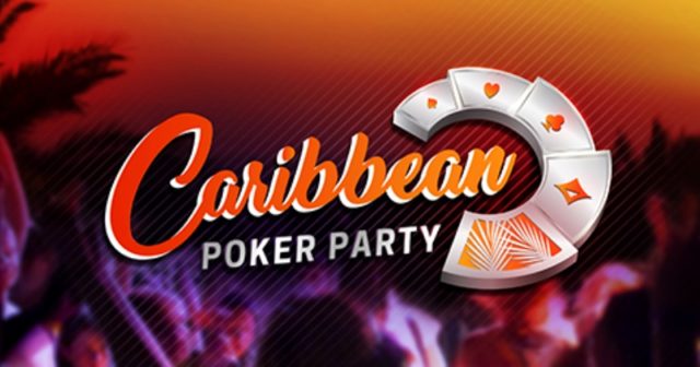 PartyPoker zmienia strukturę promocji Caribbean Poker Party