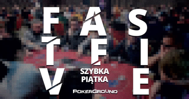 Szybka Piątka – 21/06/2017