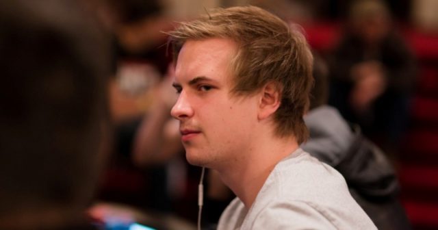 Viktor Isildur1 Blom wygrywa ponad milion w zaledwie dwa tygodnie!