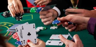 Ryan Fee o grze przeciwko limpującym zawodnikom w grach live