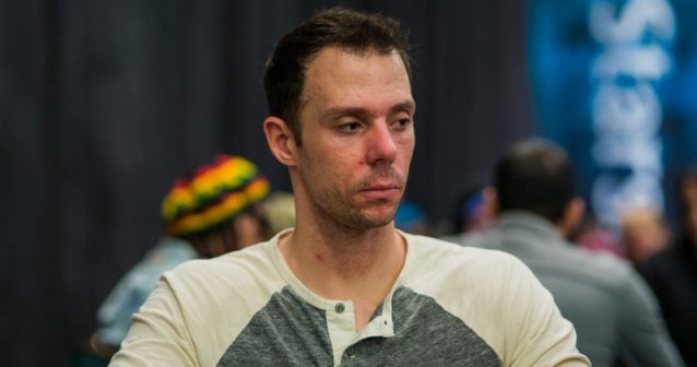 Matt Berkey o tym, co chce zmienić w pokerze i dlaczego Dwan nie nadaje się do Poker Hall of Fame