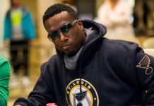 Maurice Hawkins – Chcę wygrać Main Event WSOP poker