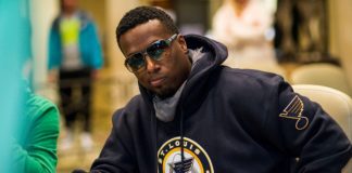 Jedenastokrotny mistrz WSOP Circuit Maurice Hawkins zakończył spór stakingowy poker