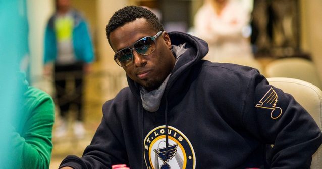 Maurice Hawkins – Chcę wygrać Main Event WSOP