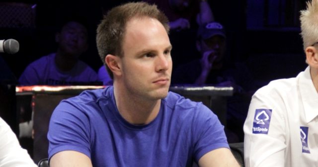 Jason Les: „Sztuczna inteligencja jeszcze nie radzi sobie z grami full ring”