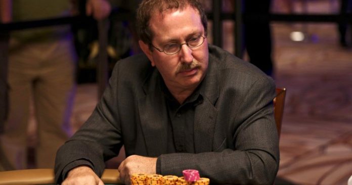 2012 WSOP Event 42