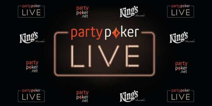 German Championship PartyPoker Live German Championship PartyPoker Live