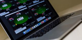 PokerStars ograniczy multitabling do maks. sześciu stołów PokerStars