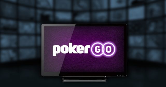 PokerGO