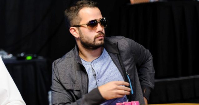 5 rad dla osoby grającej w pokera na żywo – Ryan Fee