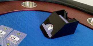 Czy Shark Trap System zrewolucjonizuje pokerowe gry na stołach?