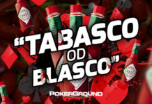 Tabasco od Blasco – 002