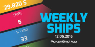 Weekly Ships: spore wygrane Polaków w turniejach online Weekly Ships - tydz. 23