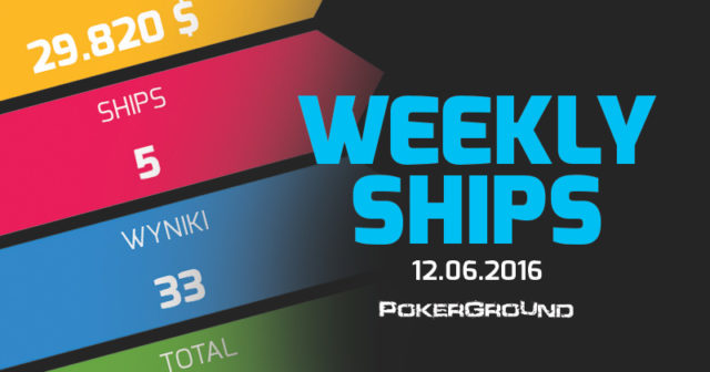 Weekly Ships: spore wygrane Polaków w turniejach online