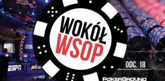 Wokół WSOP 2017 – odc. 18 Wokół WSOP