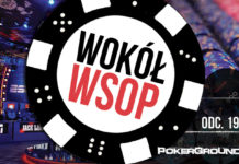Wokół WSOP 2017 – odc. 19 Wokół WSOP odc.19