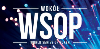 Wokół WSOP – 2017 – odc. 22 Wokół WSOP