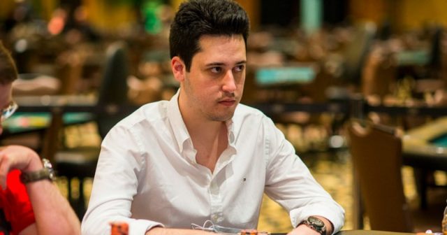 Adrian Mateos – SHR Bowl w Las Vegas będzie mniej szalone niż w Makau