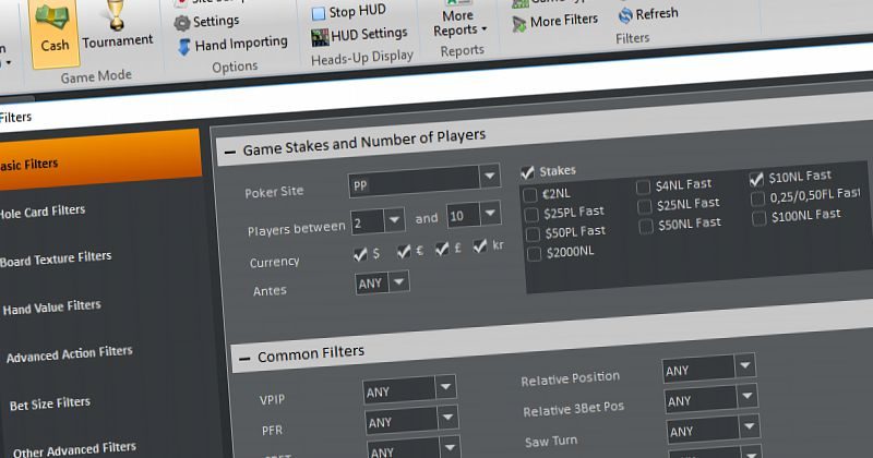 Jak skutecznie przeprowadzić analizę pokerowej sesji?- Część 2
