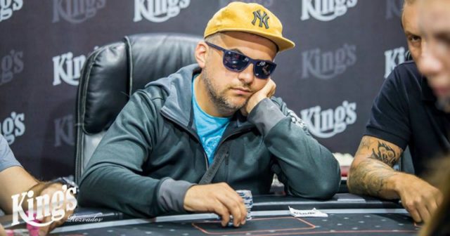 Spanish Poker Festival: Siedmiu Polaków w kasie Main Eventu