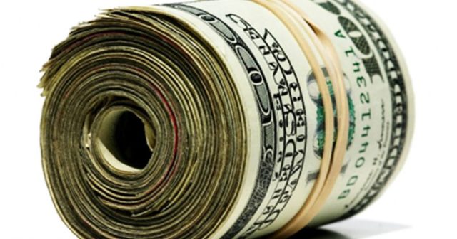 Jak zbudować startowy bankroll?