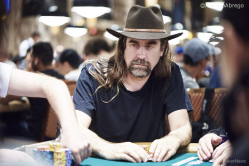 Chris Ferguson - WSOP