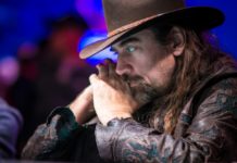 WSOP Online: Jeffrey Dobrin z bransoletką, Chris Ferguson pośród finalistów Chris Ferguson