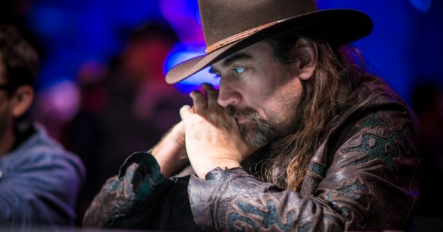 Chris Ferguson otrzymuje darmowy buy-in za 10.000€ do Main Eventu WSOPE