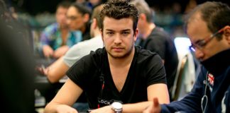 Chris Moorman o pierwszej bransoletce WSOP, pokerze online i live Chris Moorman
