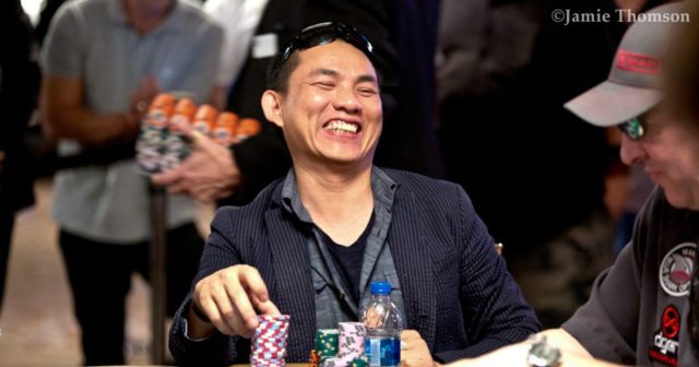 WSOP 2017: Christian Pham na prowadzeniu w Main Evencie
