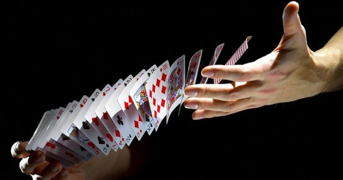 Czego poker może nauczyć i Ciebie