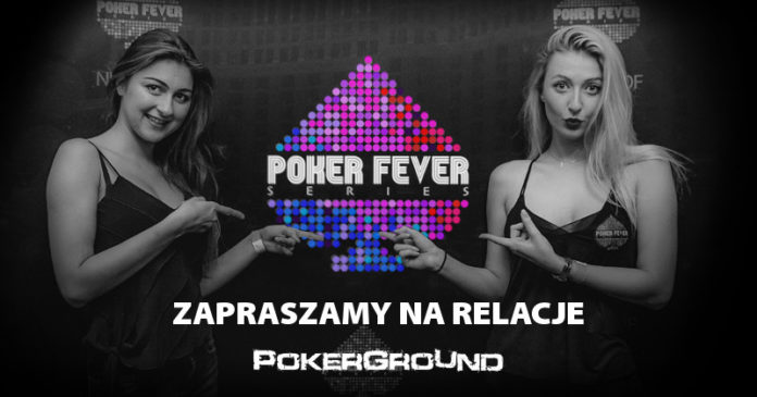 Poker Fever Relacja day 2 Poker Fever Relacja day 2