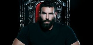 Dan Bilzerian: ustatkowałem się i żyję w monogamicznym związku Dan Bilzerian