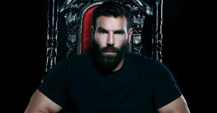 Dan Bilzerian