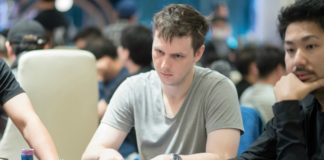 Daniel Demicki cashuje w Korei, Marcin Puczyłowski w Lille