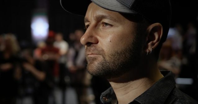 Daniel Negreanu krytykuje system punktacyjny w rankingu Gracza Roku WSOP