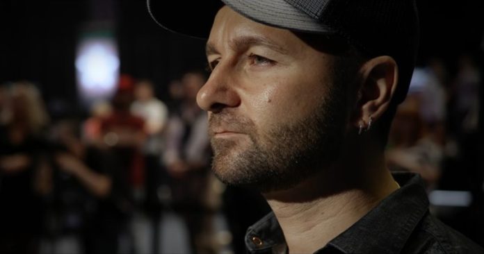 Daniel Negreanu nie jest fanem systemu punktacyjnego WSOP
