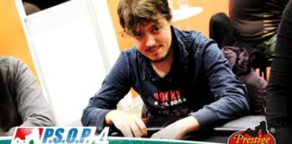 Dario Minieri powraca na WSOP: „W mojej przyszłości jest poker”