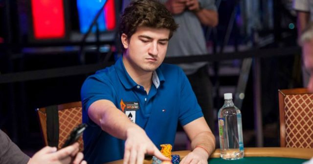 WSOP 2017: Dima Urbanowicz w dniu drugim turnieju Poker Players Championship!