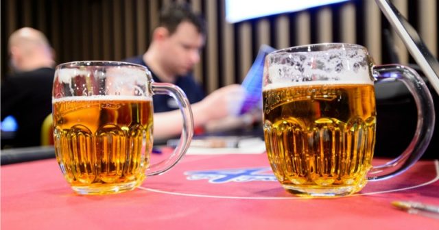[BLOG] #39 Zapraszam do wspólnej zabawy na Poker Fever