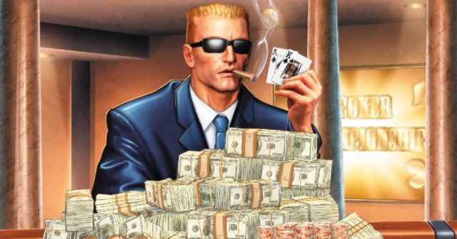 „Na pokerze nie da się zarabiać pieniędzy!” – co na ten zarzut odpowiada Ed Miller?