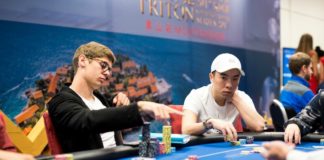 Najlepsi walczą w Main Evencie Triton Super High Roller Czarnogóra Fedor Holz - Triton Super High Roller