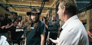 WSOP 2017: Mike Wattel zatrzymał Chrisa Fergusona Chris Ferguson i Mike Wattel - WSOP